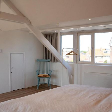 Appartement Aan Zee نوردفيك المظهر الخارجي الصورة