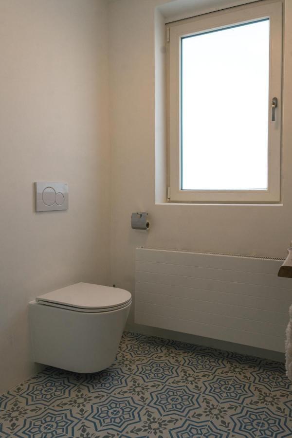 Appartement Aan Zee نوردفيك المظهر الخارجي الصورة