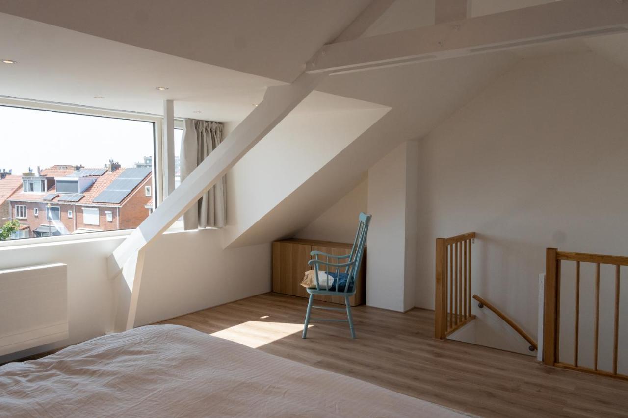 Appartement Aan Zee نوردفيك المظهر الخارجي الصورة
