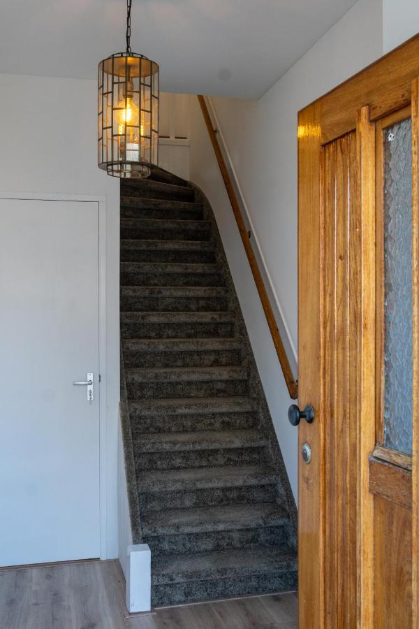 Appartement Aan Zee نوردفيك المظهر الخارجي الصورة