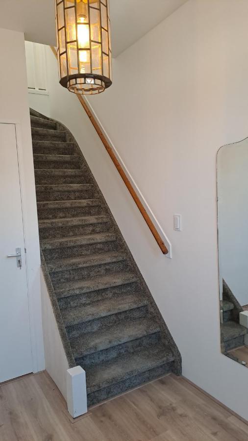 Appartement Aan Zee نوردفيك المظهر الخارجي الصورة