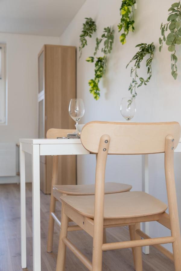 Appartement Aan Zee نوردفيك المظهر الخارجي الصورة