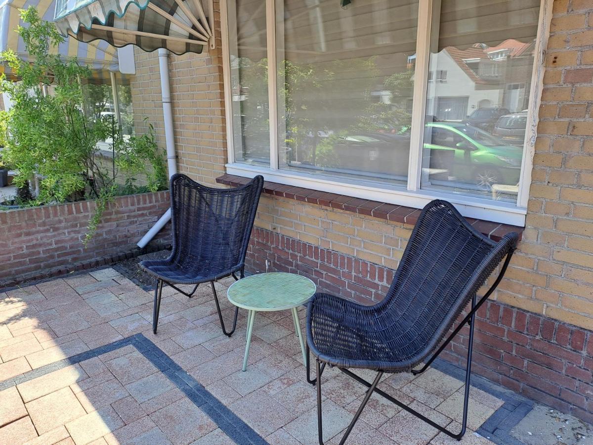 Appartement Aan Zee نوردفيك المظهر الخارجي الصورة